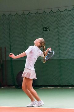 Lilly Düffert 2121 - Ellerbeker Weihnachtsturnier